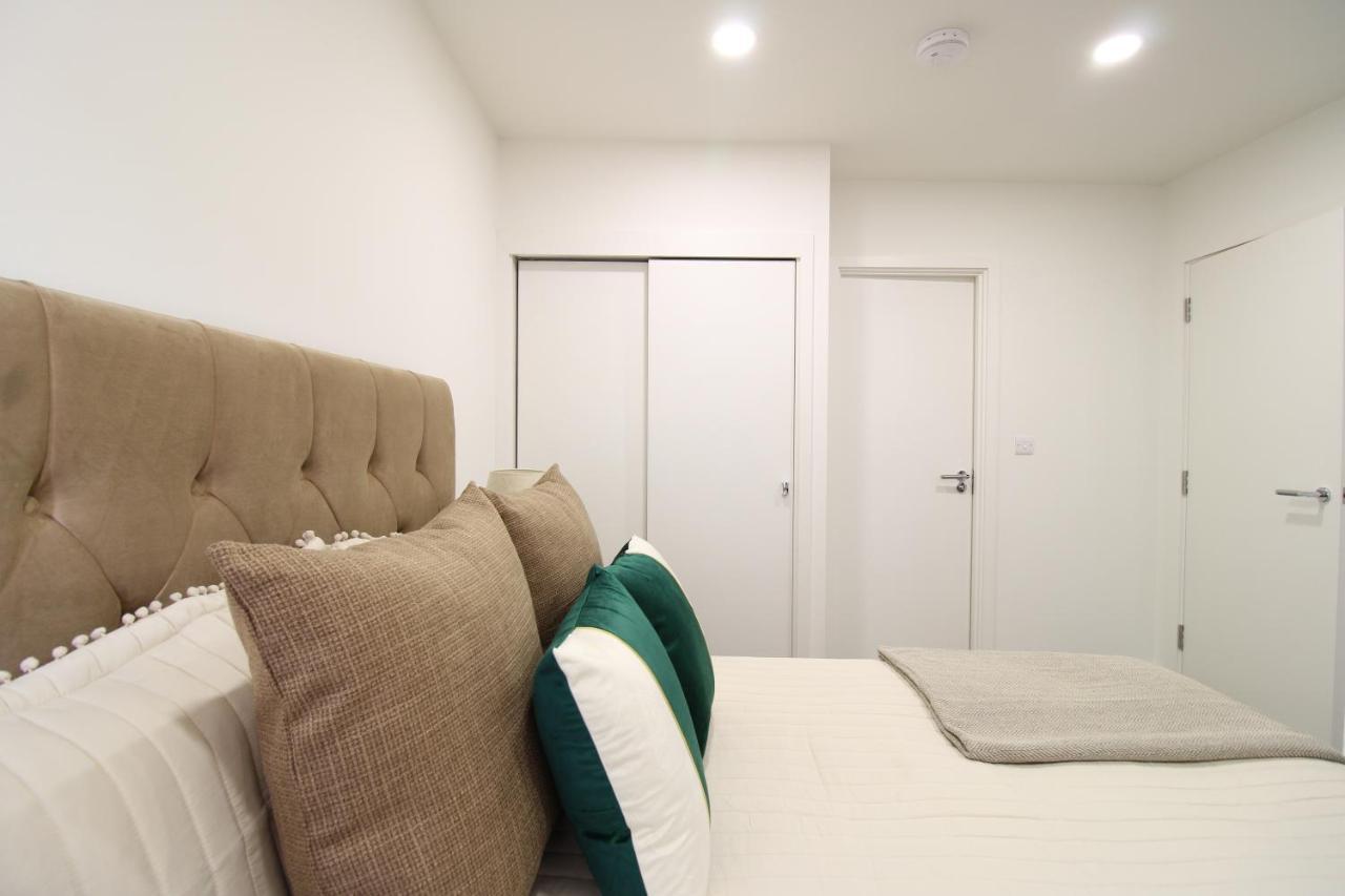 Apartamento Virexxa Bedford Centre Exterior foto